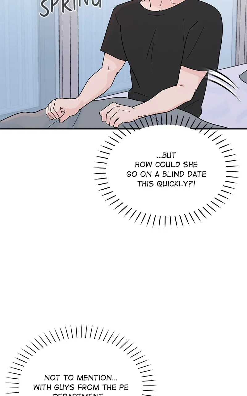 Love or Attraction Chapter 18 page 50 - 