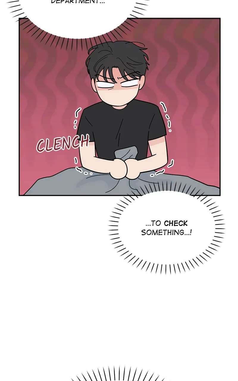 Love or Attraction Chapter 18 page 51 - 