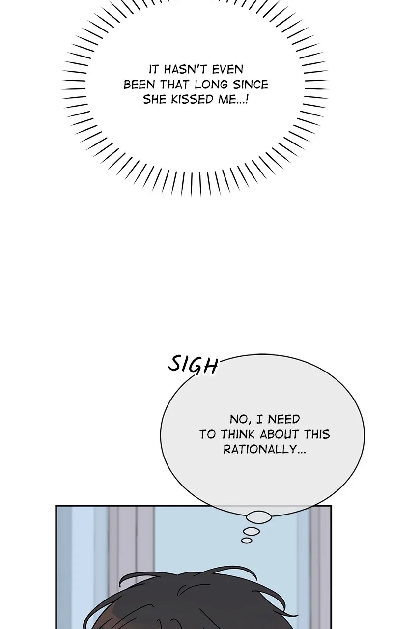 Love or Attraction Chapter 18 page 52 - 