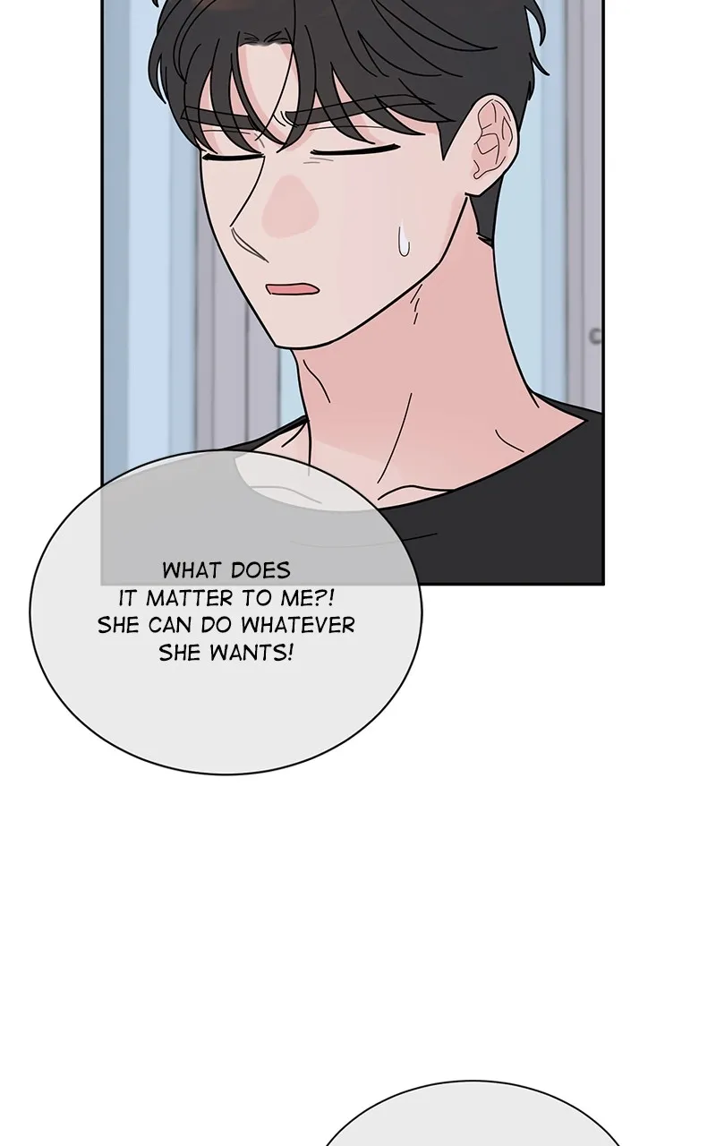 Love or Attraction Chapter 18 page 53 - 
