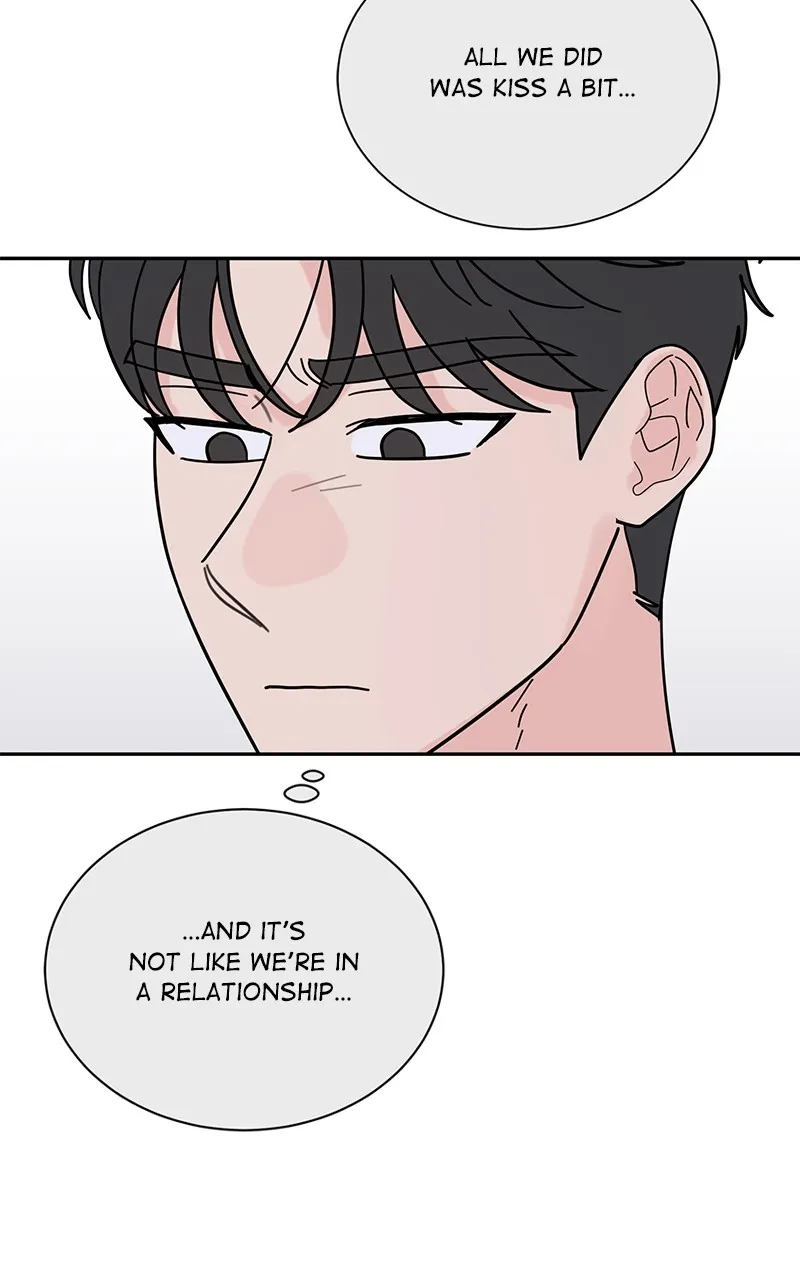 Love or Attraction Chapter 18 page 54 - 