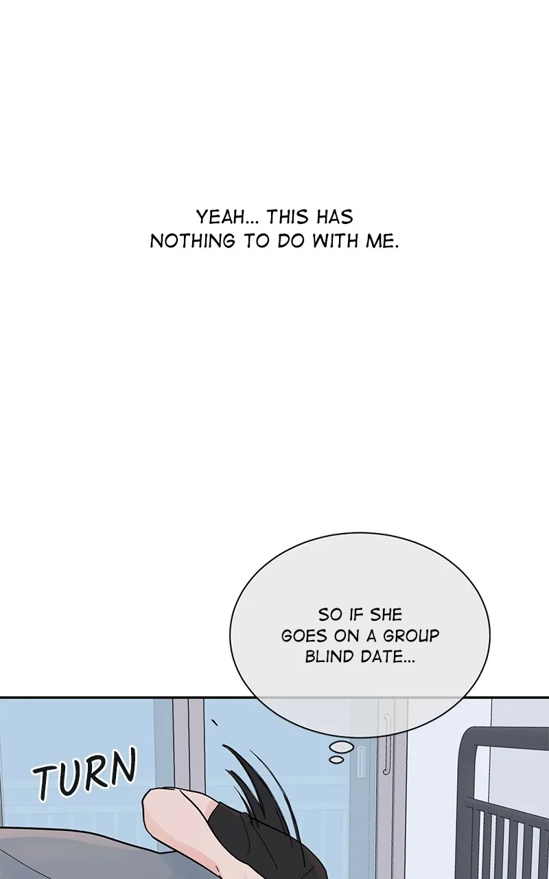 Love or Attraction Chapter 18 page 55 - 