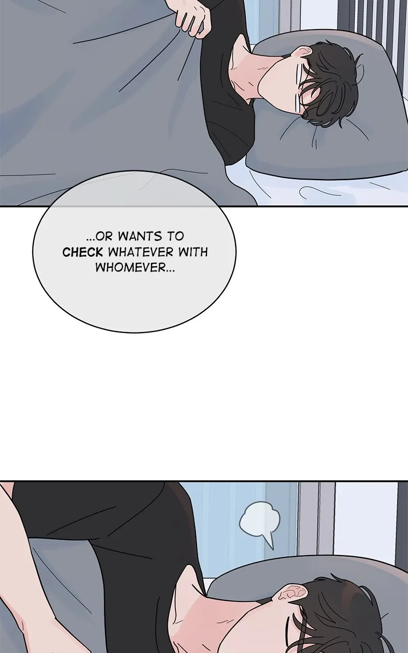Love or Attraction Chapter 18 page 56 - 
