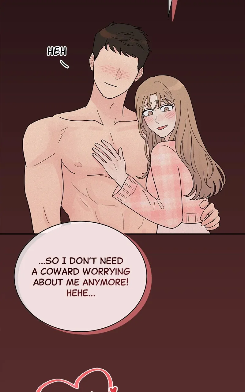 Love or Attraction Chapter 18 page 59 - 