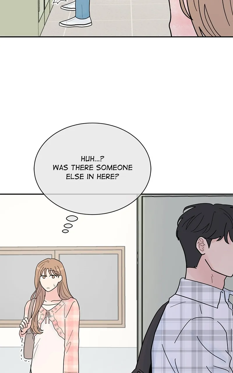 Love or Attraction Chapter 18 page 7 - 