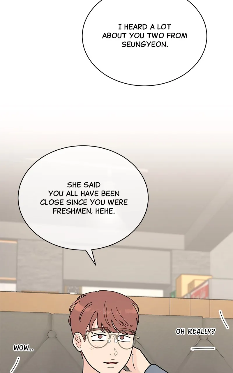 Love or Attraction Chapter 18 page 63 - 