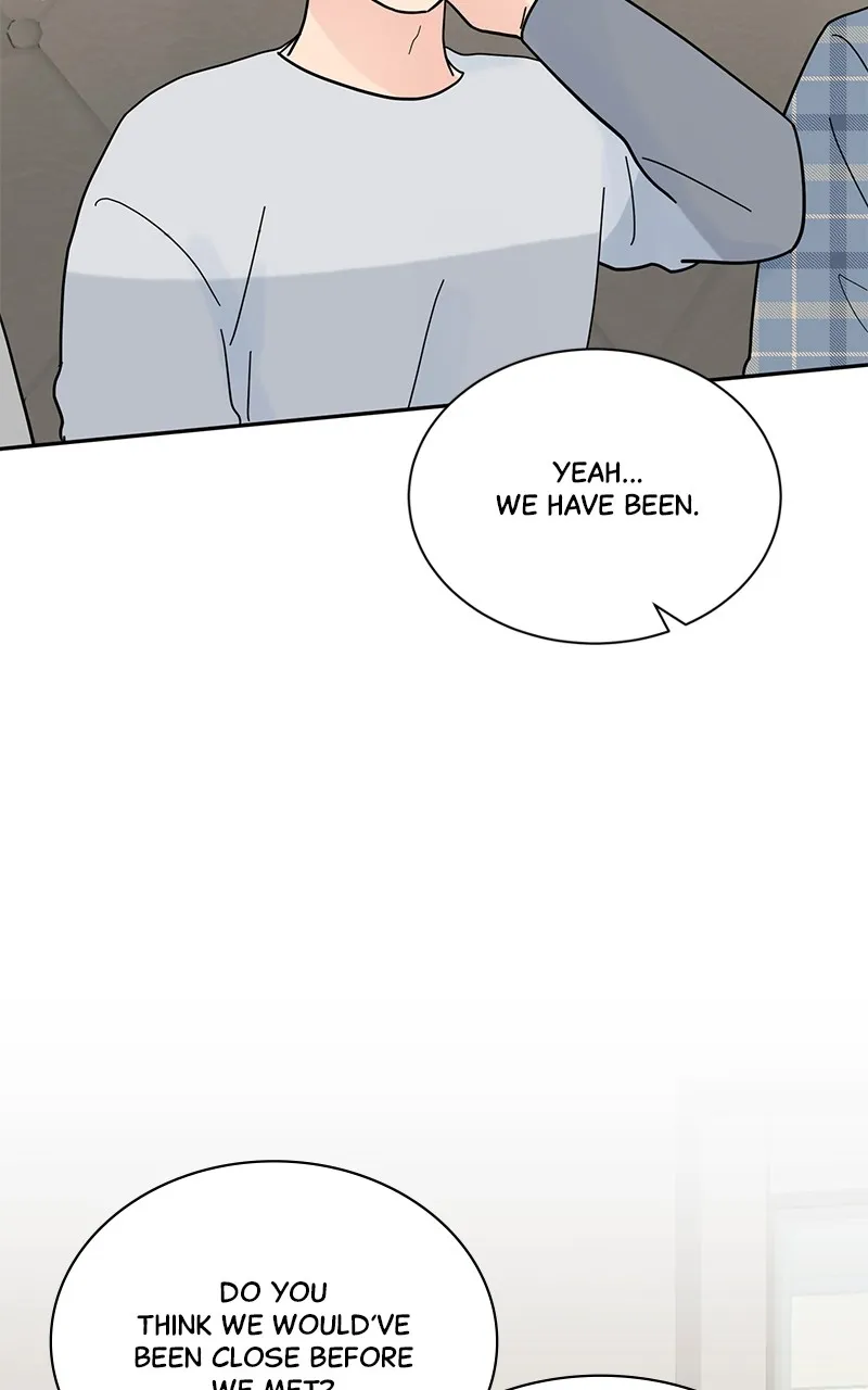Love or Attraction Chapter 18 page 64 - 