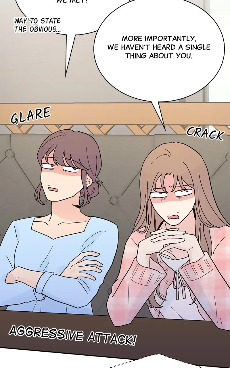 Love or Attraction Chapter 18 page 65 - 