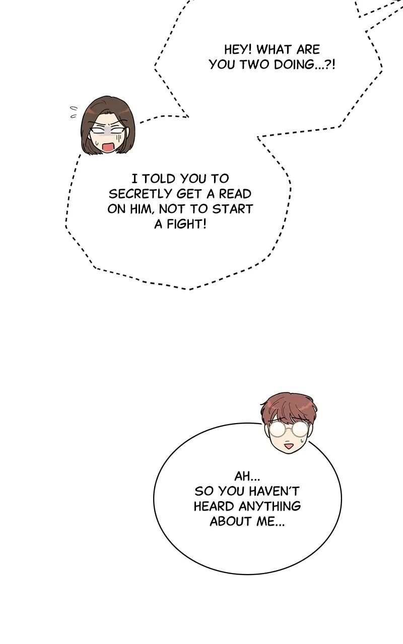 Love or Attraction Chapter 18 page 66 - 