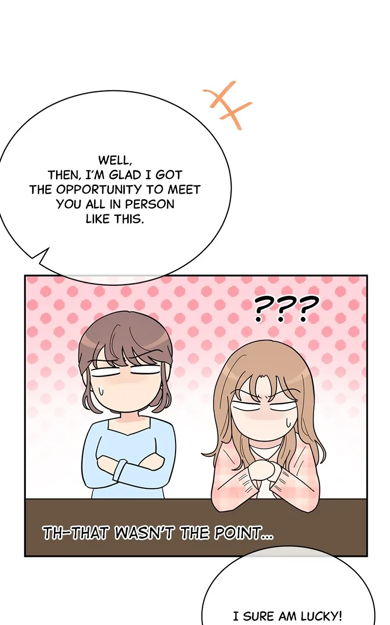 Love or Attraction Chapter 18 page 67 - 