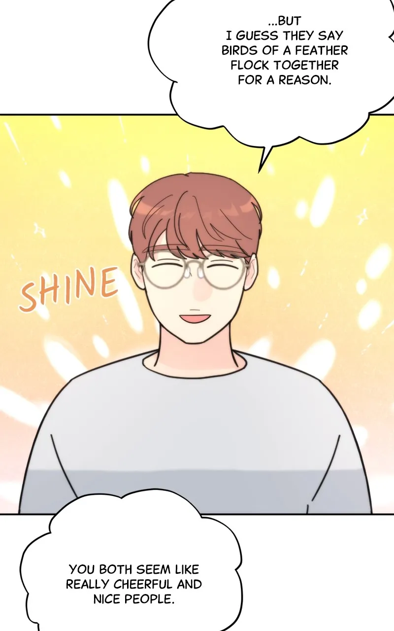 Love or Attraction Chapter 18 page 69 - 