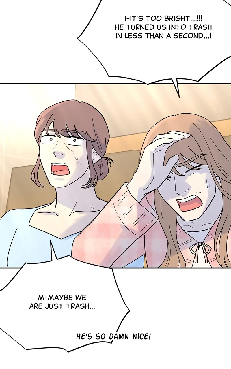 Love or Attraction Chapter 18 page 71 - 