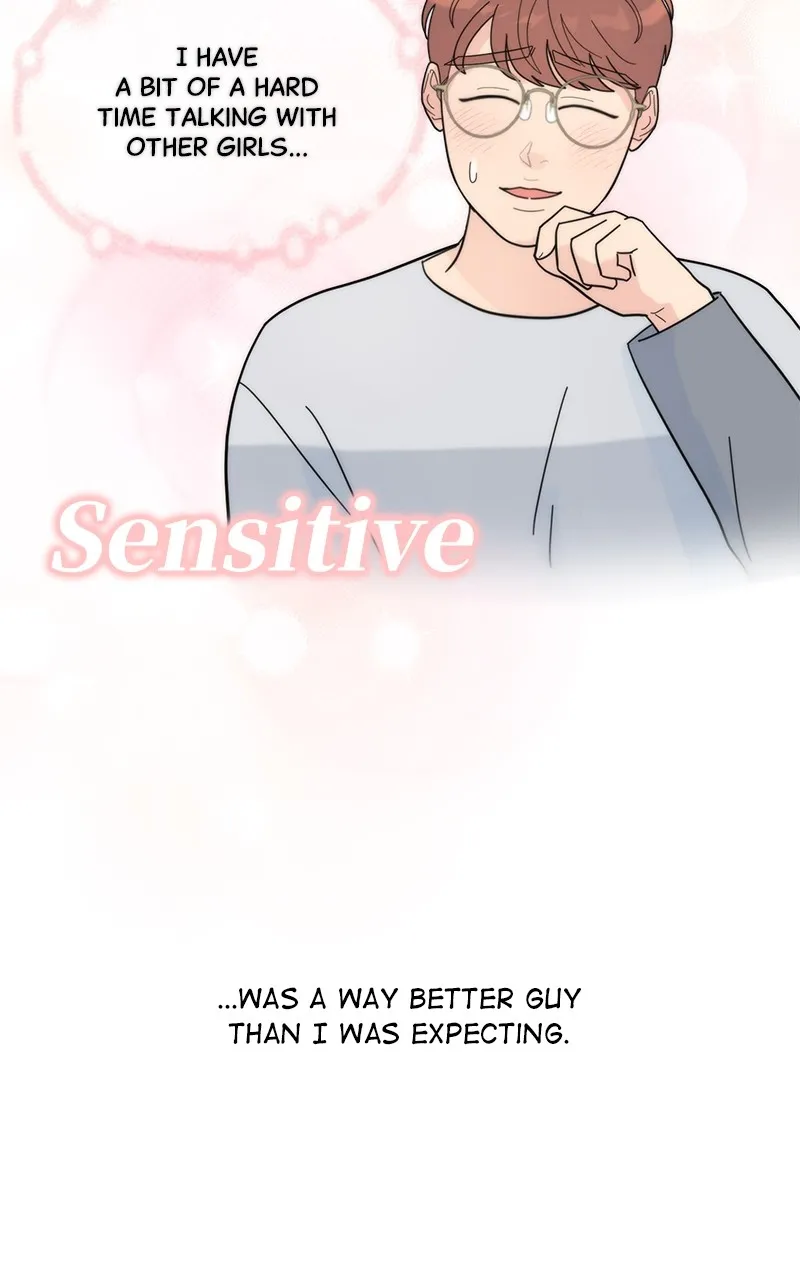 Love or Attraction Chapter 18 page 74 - 