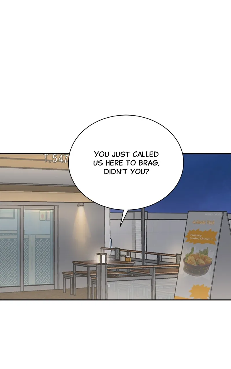Love or Attraction Chapter 18 page 75 - 