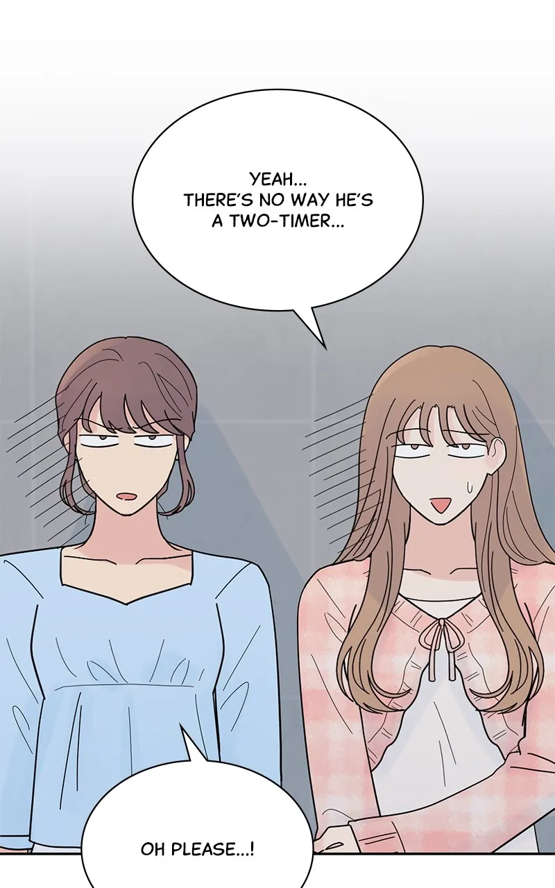 Love or Attraction Chapter 18 page 76 - 