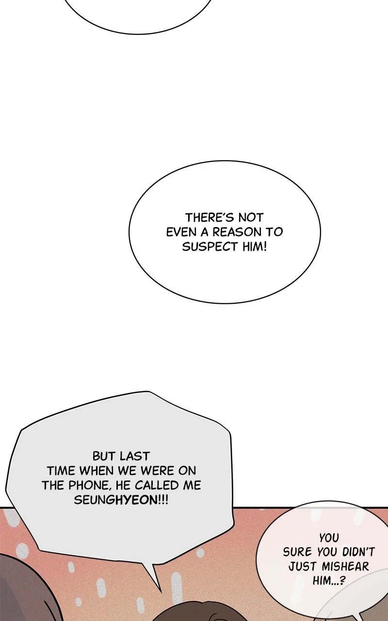 Love or Attraction Chapter 18 page 77 - 
