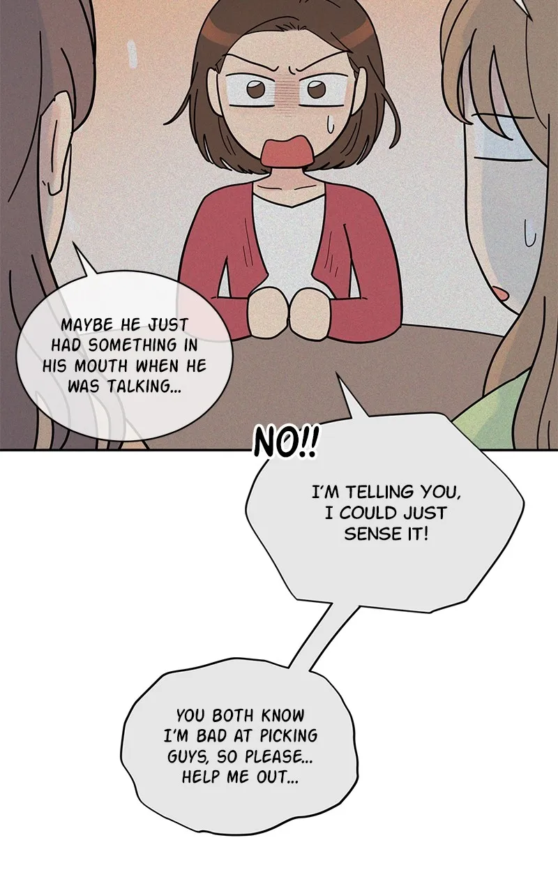 Love or Attraction Chapter 18 page 78 - 