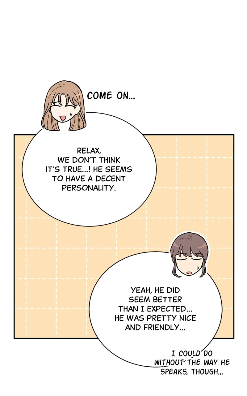Love or Attraction Chapter 18 page 79 - 