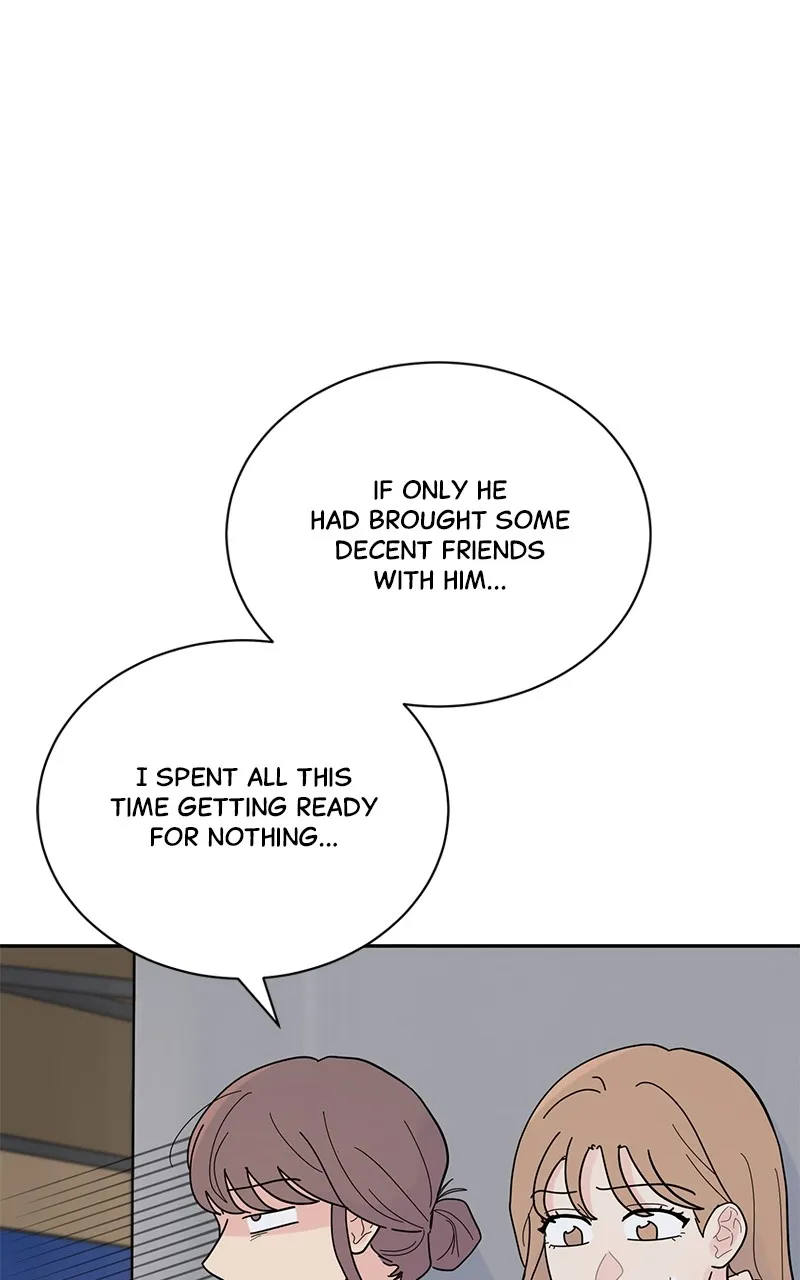 Love or Attraction Chapter 18 page 80 - 