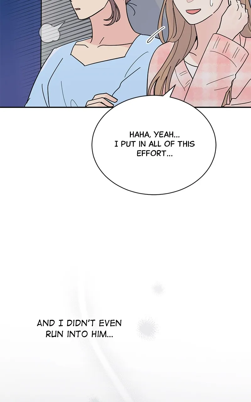 Love or Attraction Chapter 18 page 81 - 