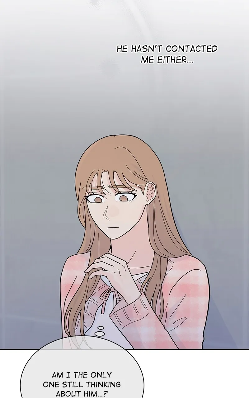 Love or Attraction Chapter 18 page 82 - 
