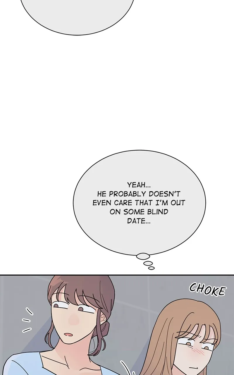 Love or Attraction Chapter 18 page 83 - 