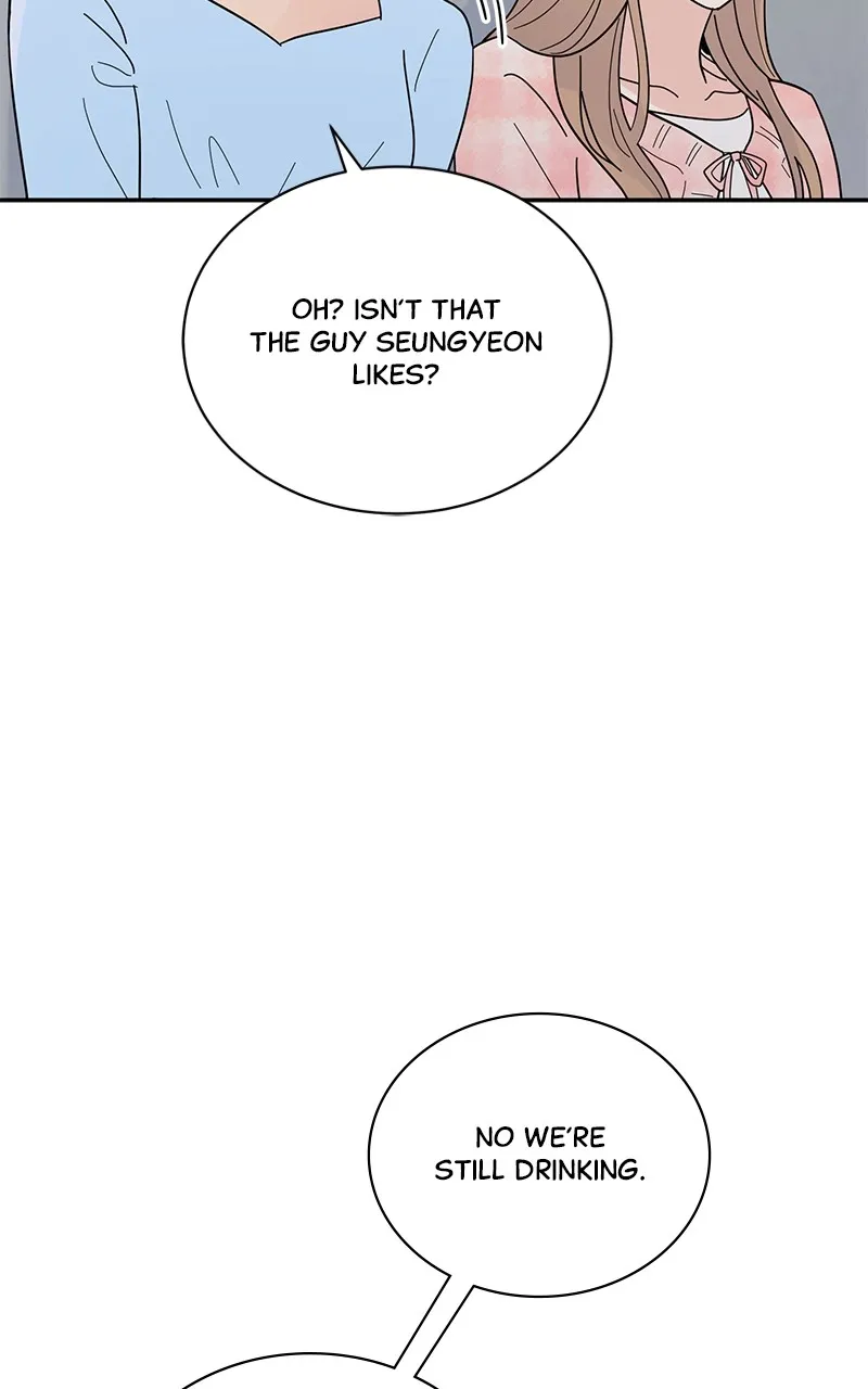 Love or Attraction Chapter 18 page 84 - 