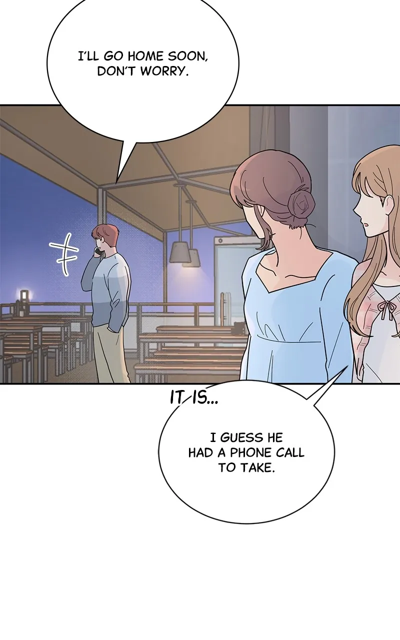 Love or Attraction Chapter 18 page 85 - 