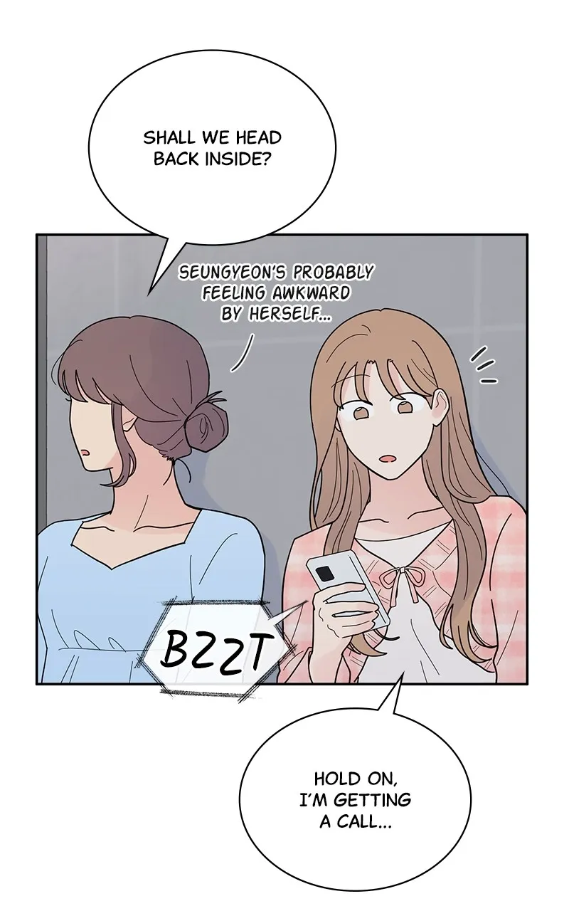 Love or Attraction Chapter 18 page 86 - 