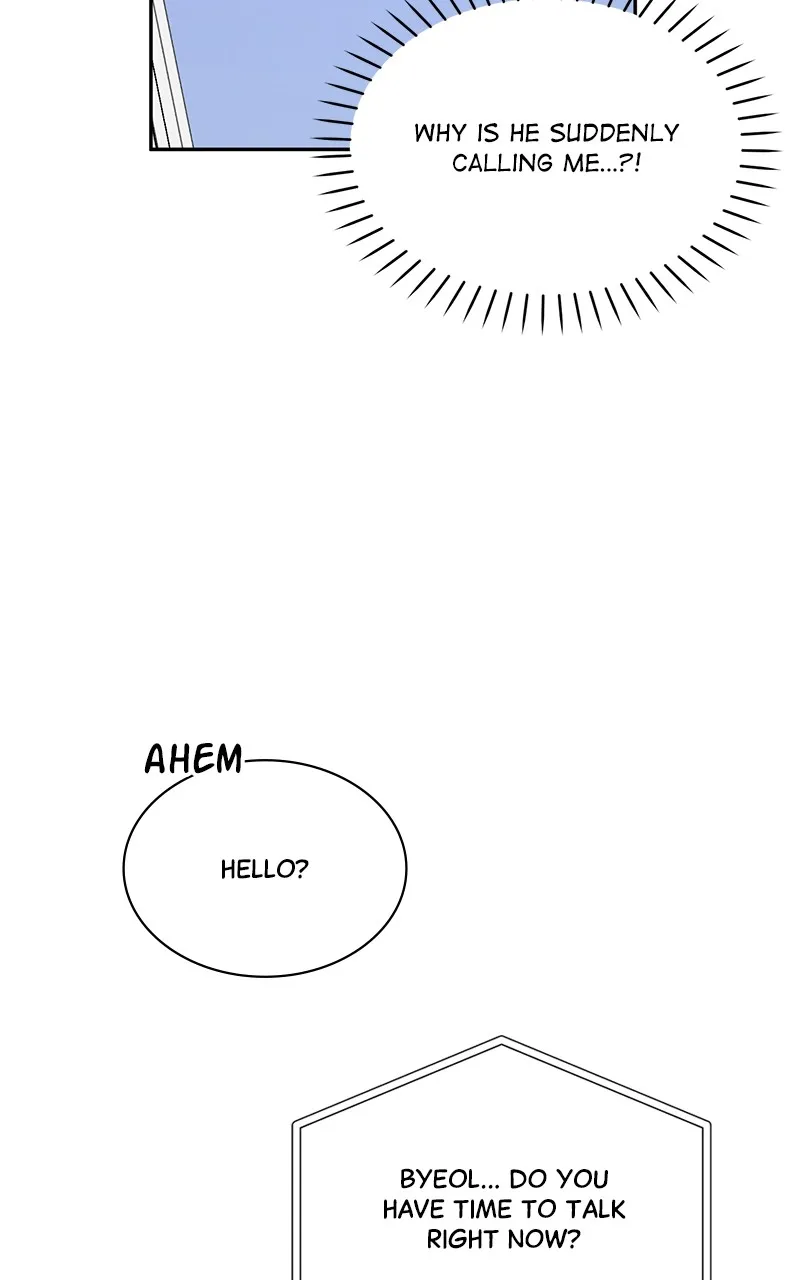 Love or Attraction Chapter 18 page 88 - 