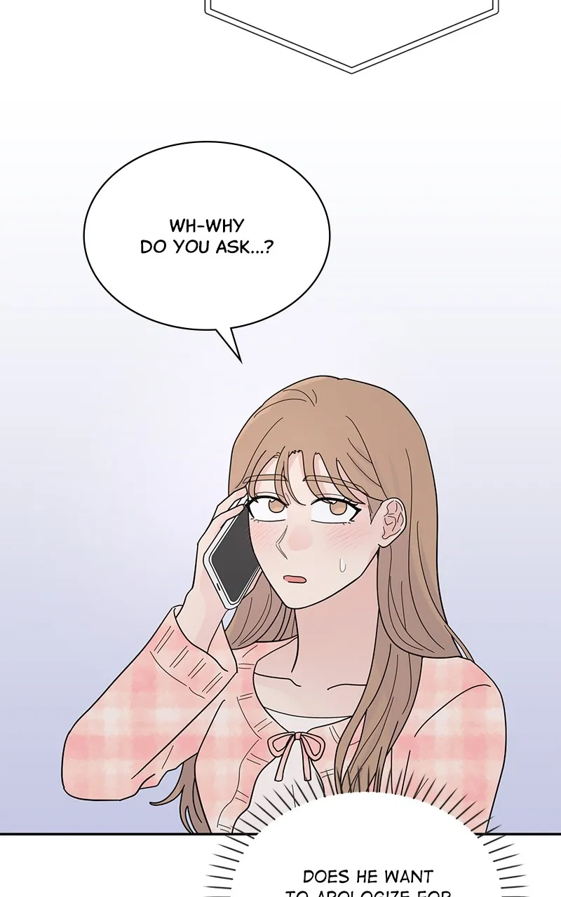 Love or Attraction Chapter 18 page 89 - 