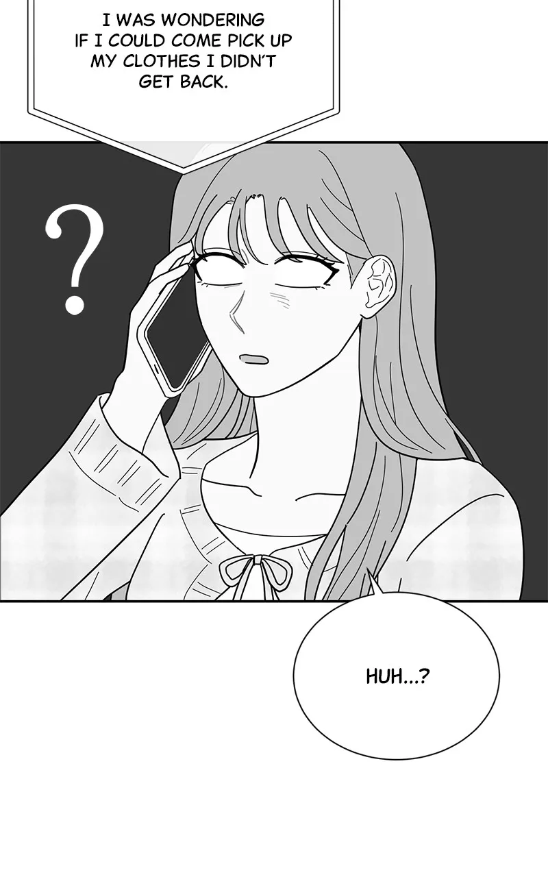Love or Attraction Chapter 18 page 91 - 