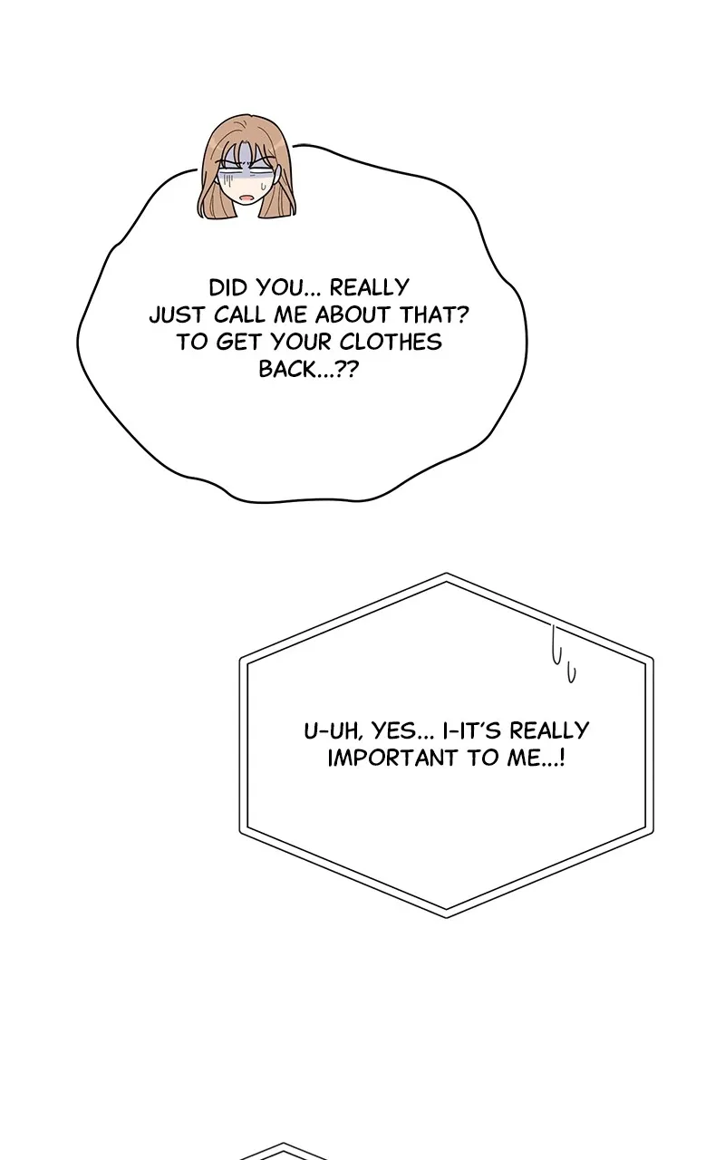 Love or Attraction Chapter 18 page 92 - 