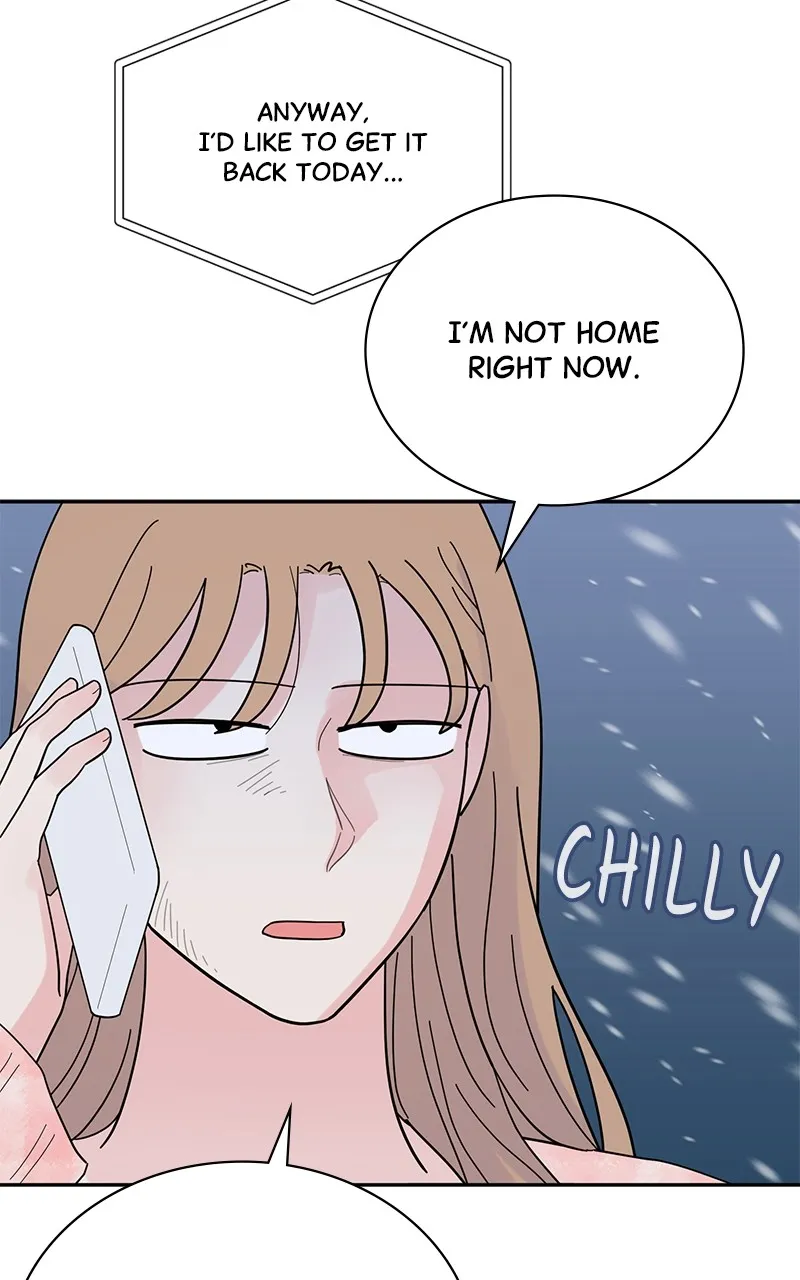 Love or Attraction Chapter 18 page 93 - 