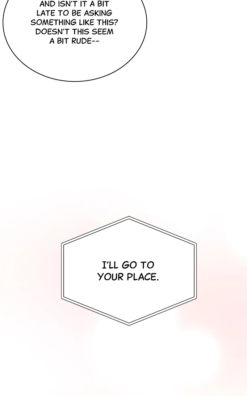 Love or Attraction Chapter 18 page 94 - 