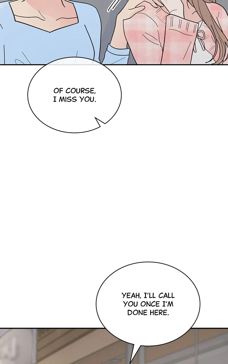 Love or Attraction Chapter 18 page 97 - 