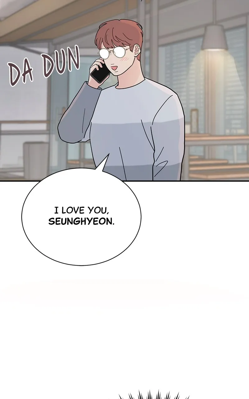 Love or Attraction Chapter 18 page 98 - 