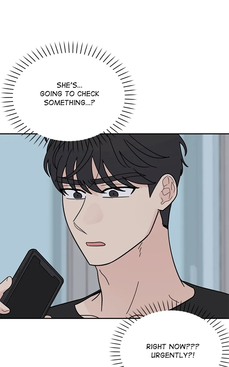 Love or Attraction Chapter 19 page 2 - 