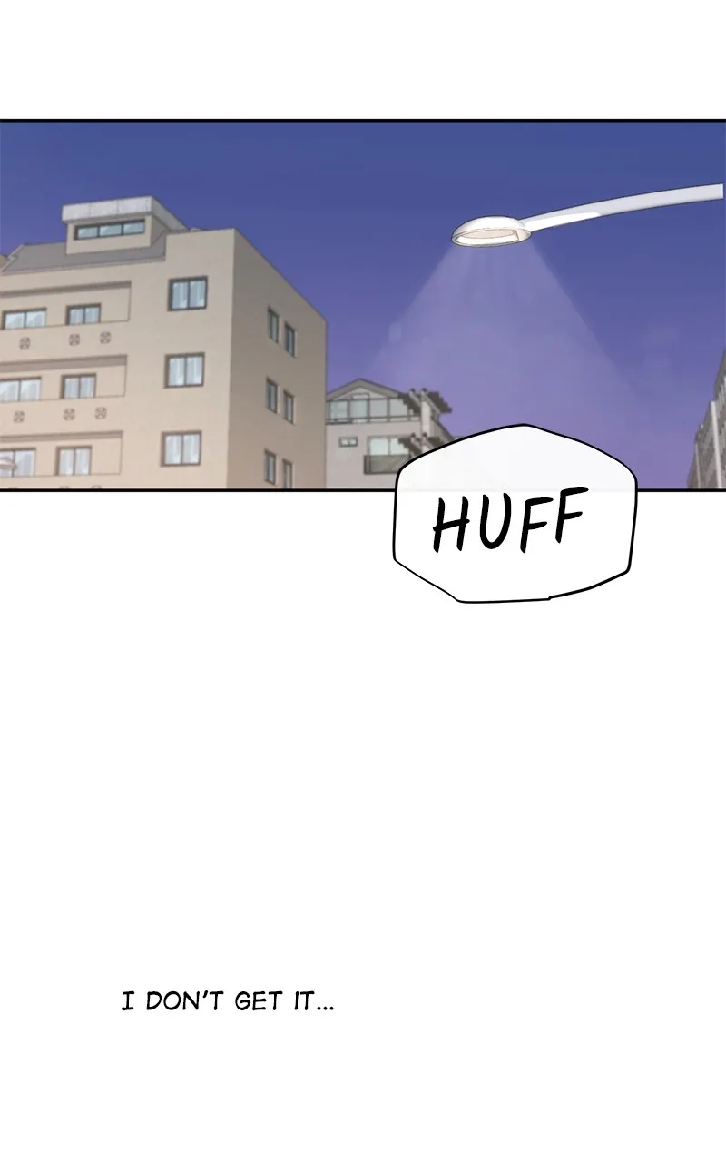 Love or Attraction Chapter 19 page 11 - 