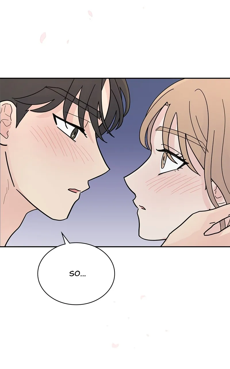 Love or Attraction Chapter 19 page 101 - 
