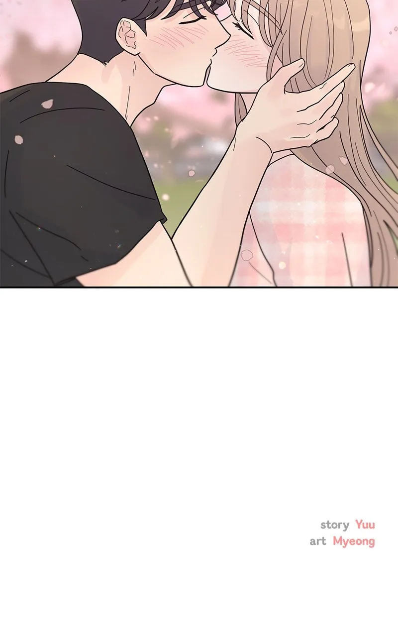 Love or Attraction Chapter 19 page 103 - 