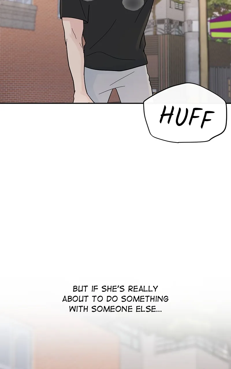 Love or Attraction Chapter 19 page 15 - 