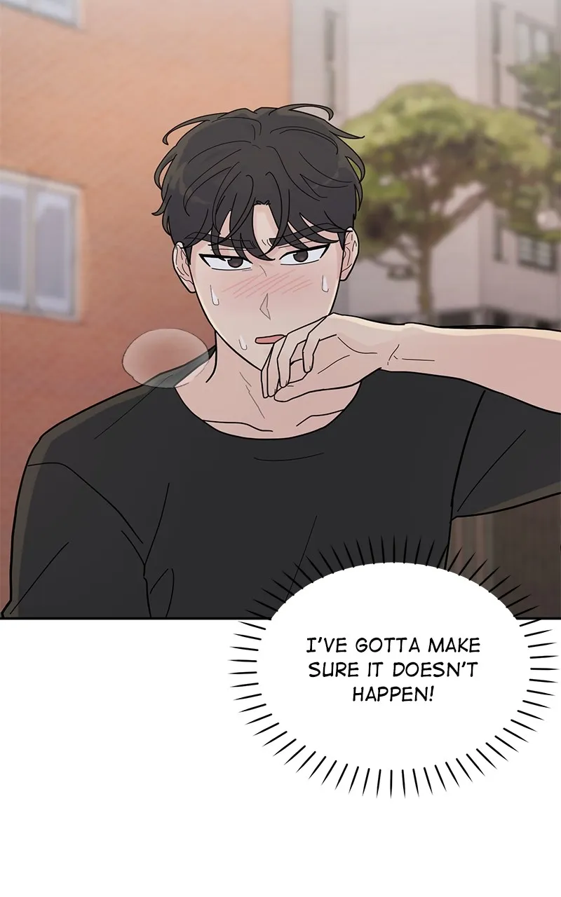 Love or Attraction Chapter 19 page 16 - 