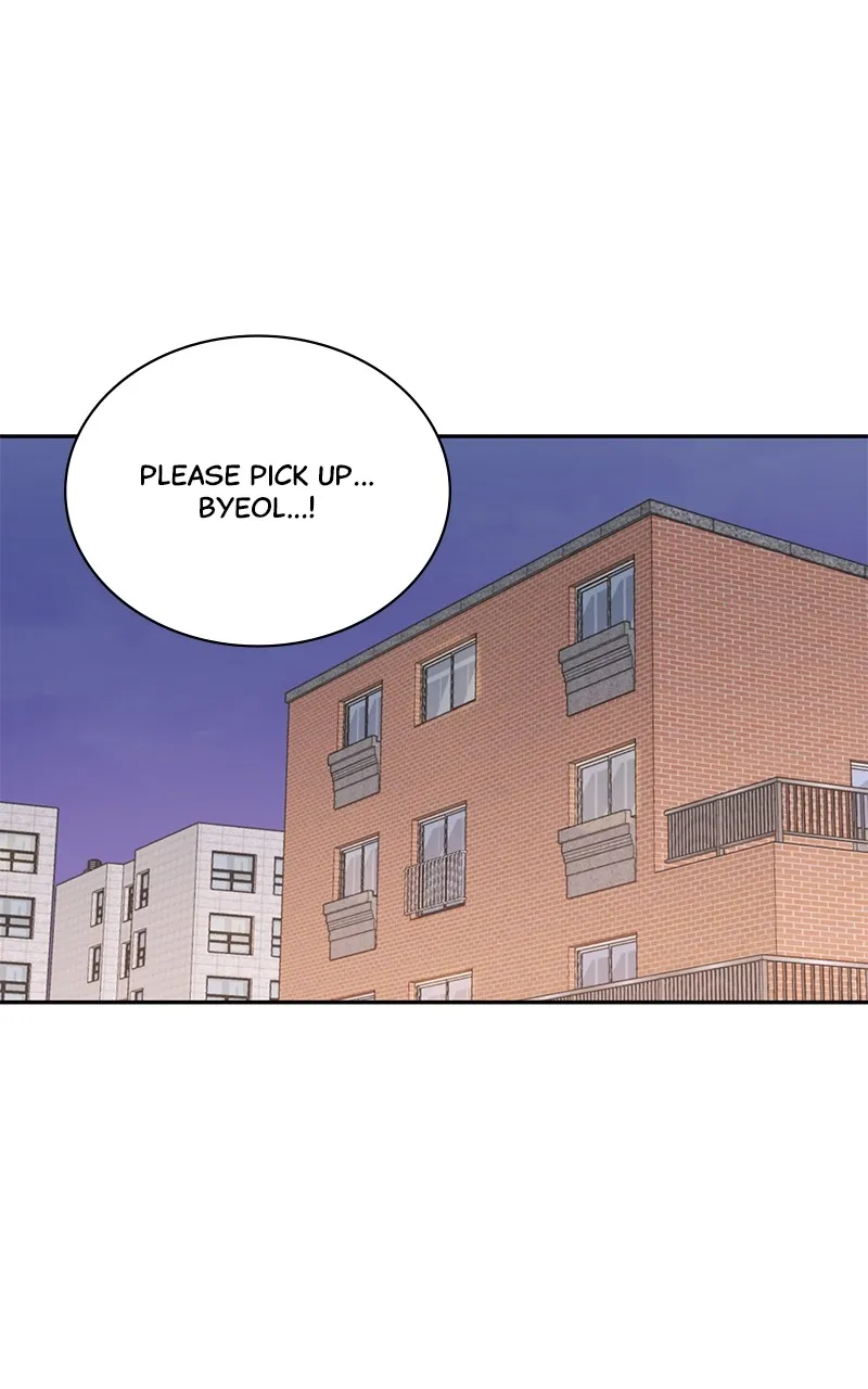 Love or Attraction Chapter 19 page 17 - 