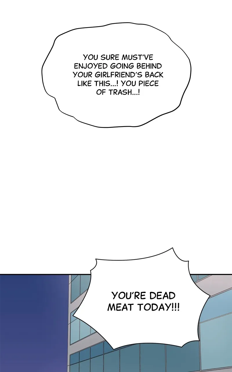 Love or Attraction Chapter 19 page 19 - 