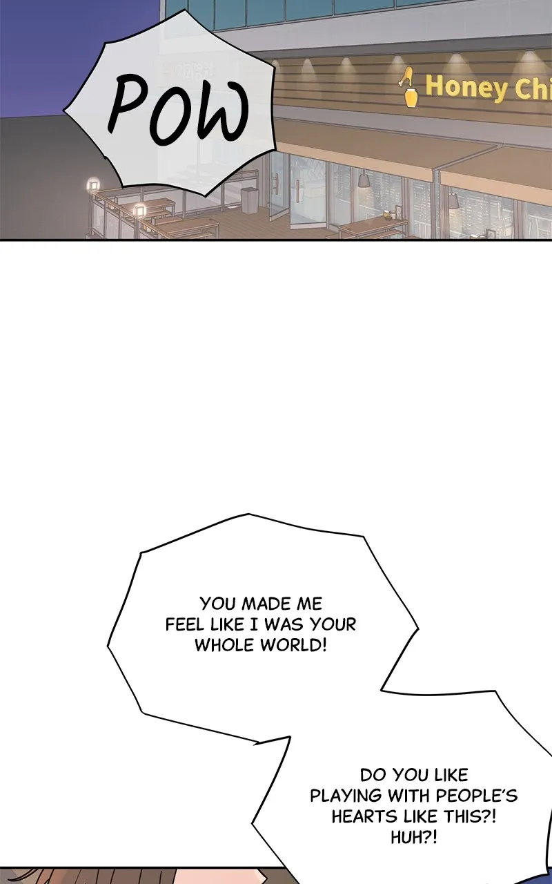 Love or Attraction Chapter 19 page 20 - 