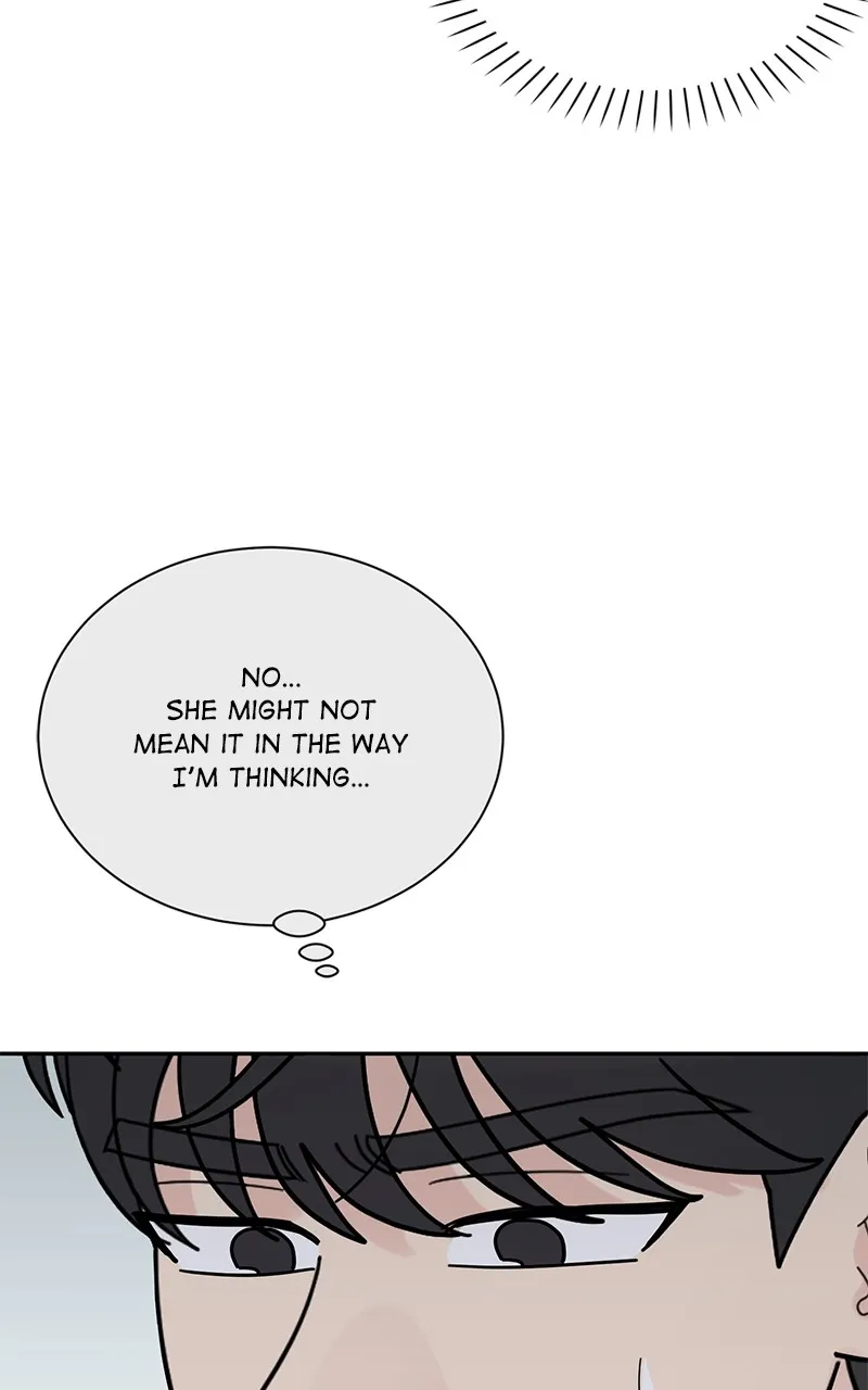 Love or Attraction Chapter 19 page 3 - 