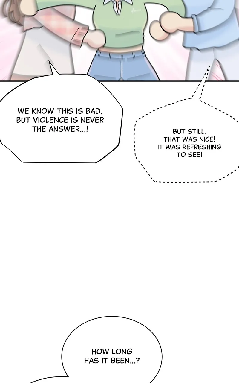 Love or Attraction Chapter 19 page 24 - 