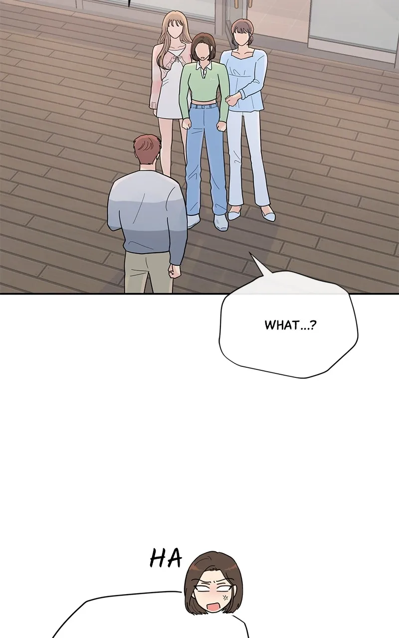 Love or Attraction Chapter 19 page 28 - 