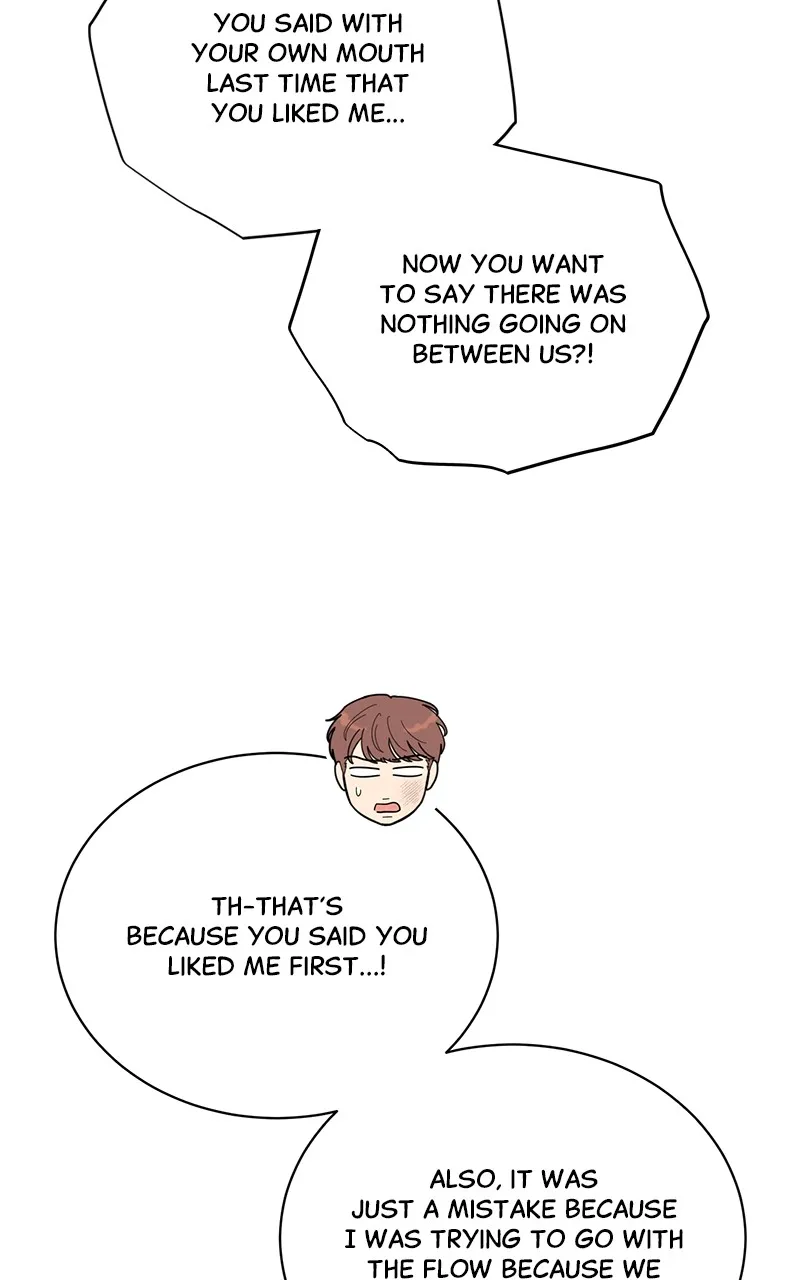 Love or Attraction Chapter 19 page 29 - 